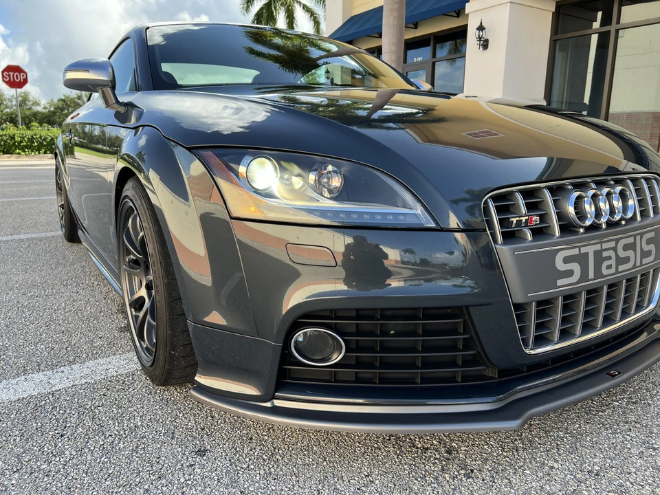 2009 Audi TTS Mk2 - Image 25 of 31