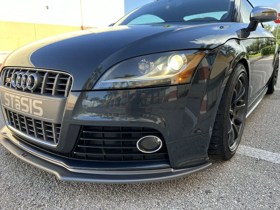 2009 Audi TTS Mk2 - Image 26 of 31