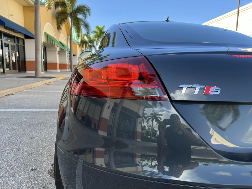 2009 Audi TTS Mk2 - Image 27 of 31