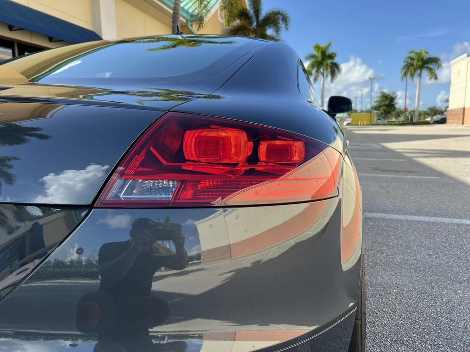 2009 Audi TTS Mk2 - Image 28 of 31