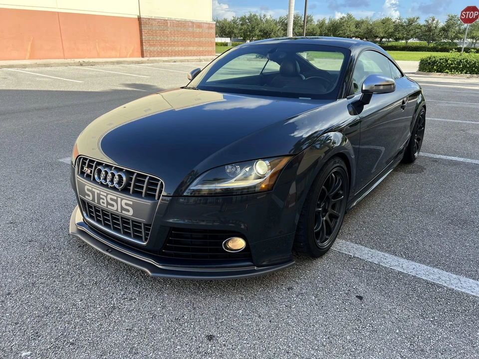 2009 Audi TTS Mk2 - Image 24 of 31