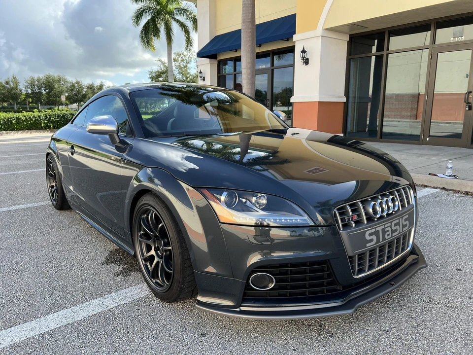 2009 Audi TTS Mk2 - Image 5 of 31