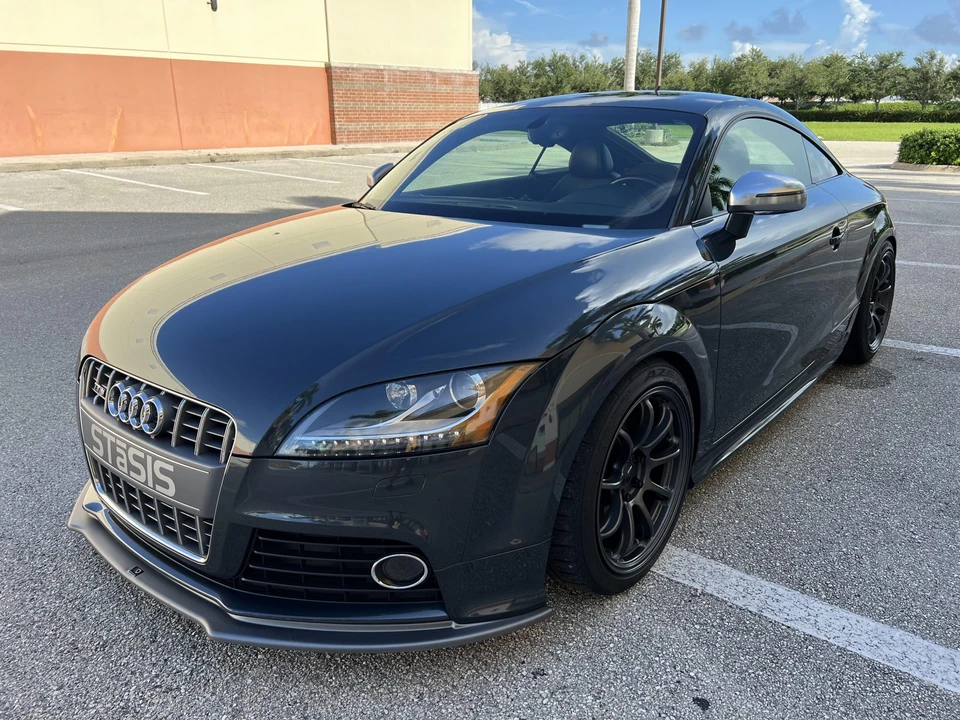 2009 Audi TTS Mk2 - Image 19 of 31