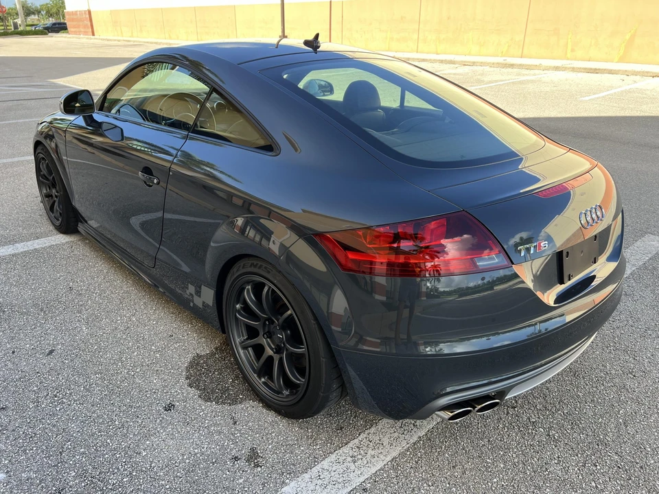 2009 Audi TTS Mk2 - Image 13 of 31