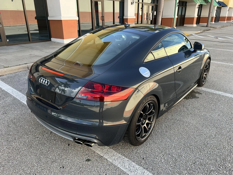 2009 Audi TTS Mk2 - Image 10 of 31