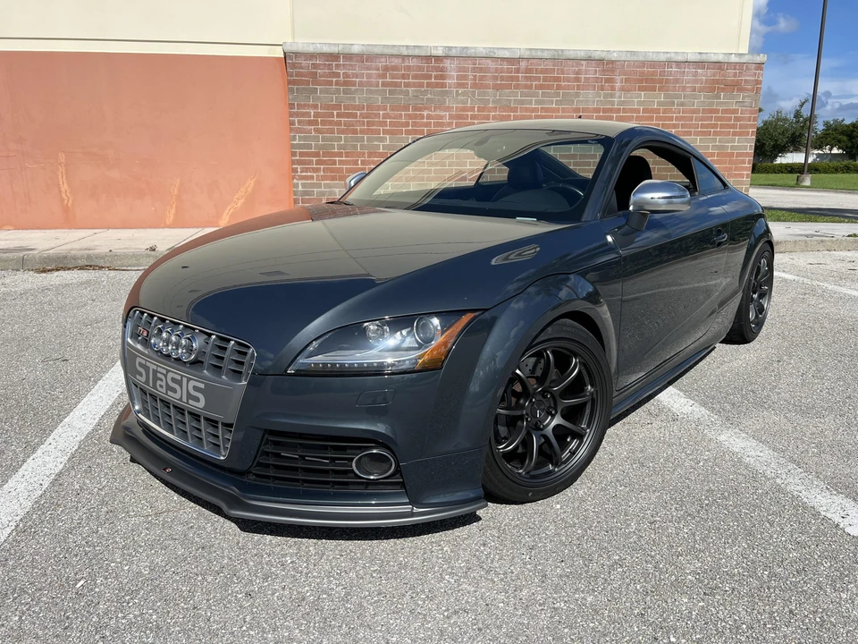 2009 Audi TTS Mk2 - Image 18 of 31