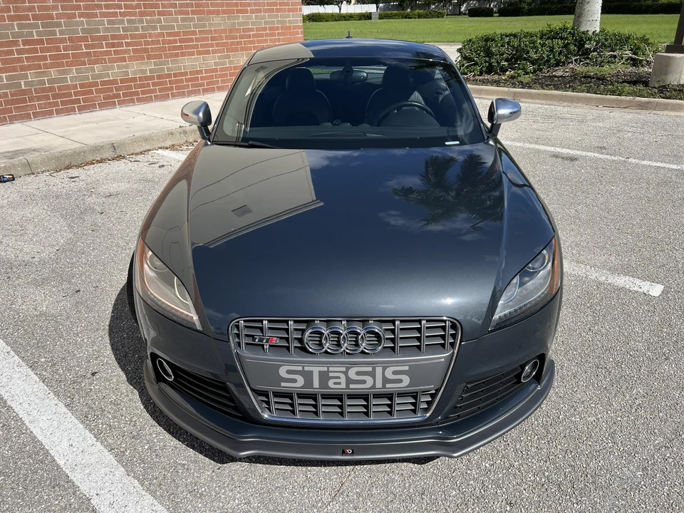 2009 Audi TTS Mk2 - Image 20 of 31