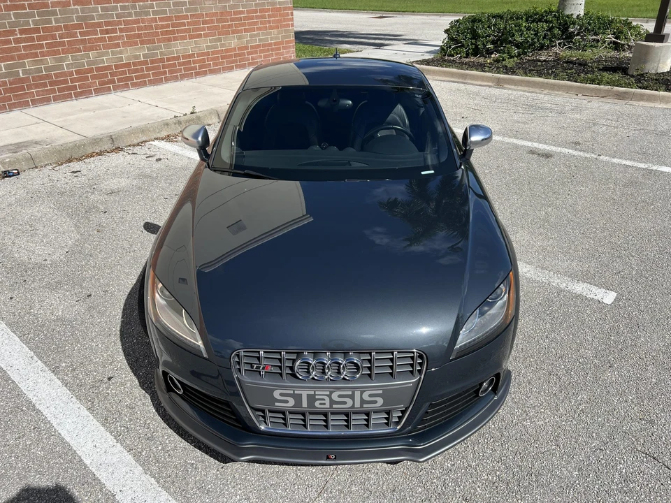 2009 Audi TTS Mk2 - Image 21 of 31