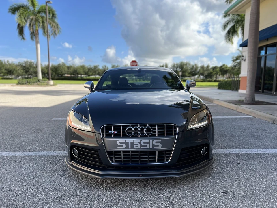 2009 Audi TTS Mk2 - Image 3 of 31