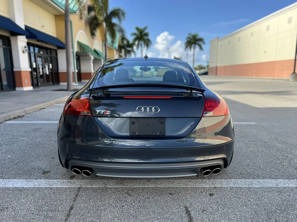 2009 Audi TTS Mk2 - Image 11 of 31