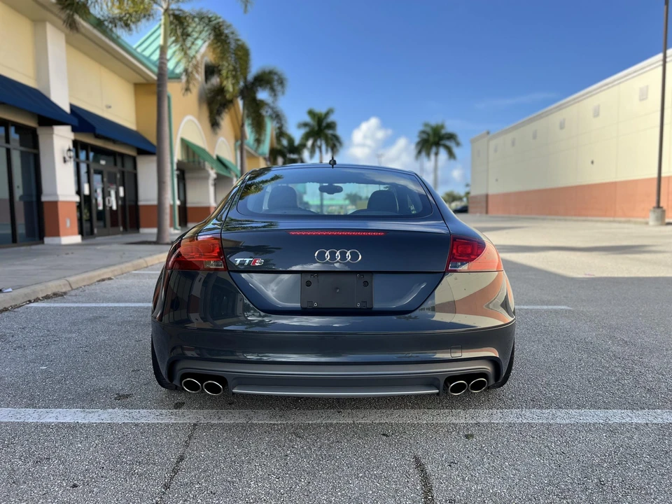 2009 Audi TTS Mk2 - Image 12 of 31