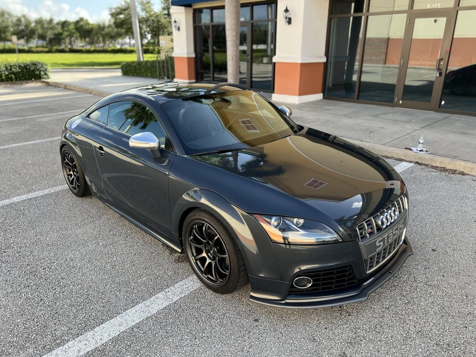 2009 Audi TTS Mk2 - Image 7 of 31