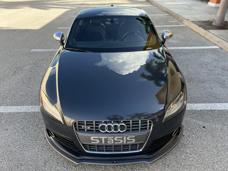 2009 Audi TTS Mk2 - Image 2 of 31