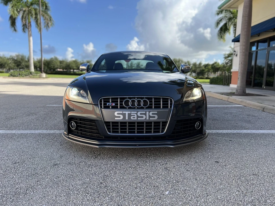 2009 Audi TTS Mk2 - Image 22 of 31