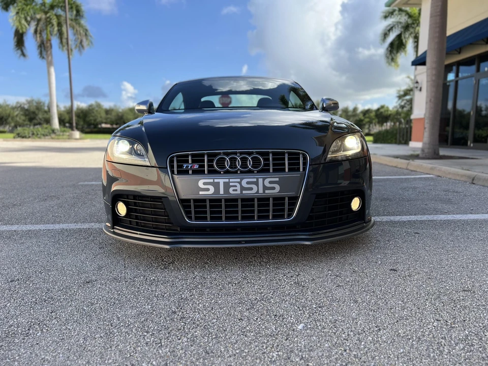 2009 Audi TTS Mk2 - Image 23 of 31