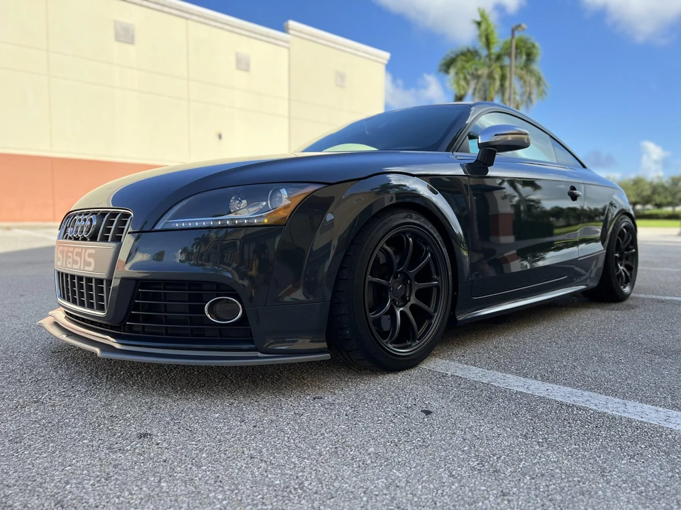 2009 Audi TTS Mk2 - Image 17 of 31