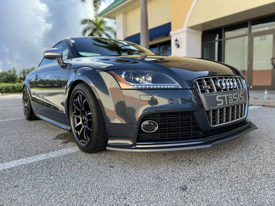 2009 Audi TTS Mk2 - Image 4 of 31