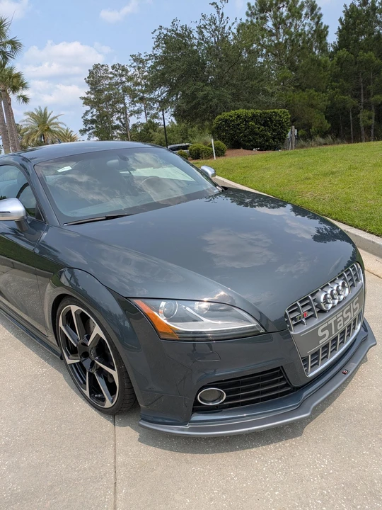 2009 Audi TTS Mk2 - Image 23 of 31