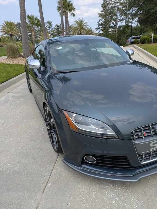 2009 Audi TTS Mk2 - Image 24 of 31