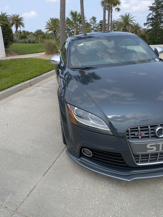 2009 Audi TTS Mk2 - Image 25 of 31