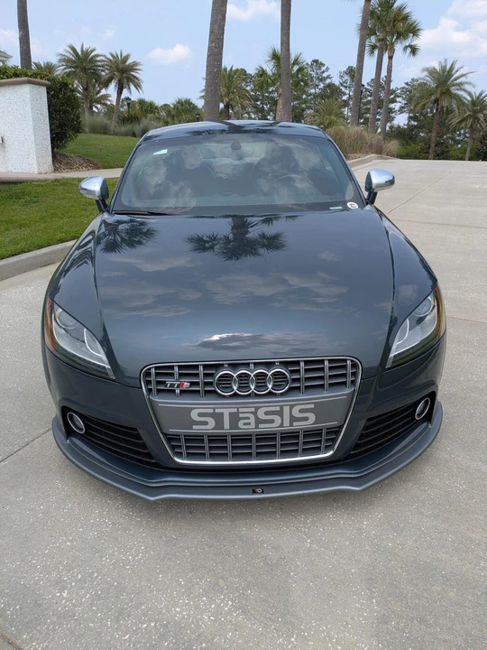 2009 Audi TTS Mk2 - Image 26 of 31