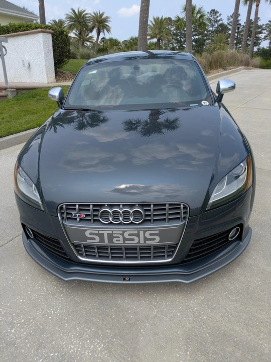 2009 Audi TTS Mk2 - Image 27 of 31