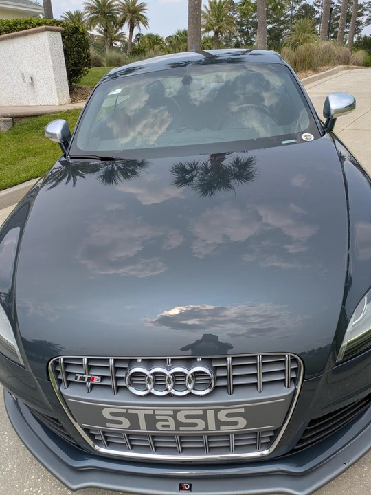 2009 Audi TTS Mk2 - Image 28 of 31
