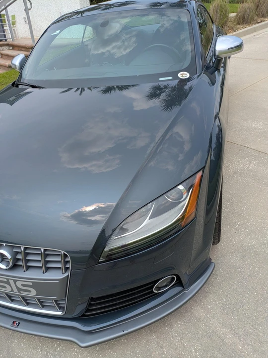 2009 Audi TTS Mk2 - Image 29 of 31