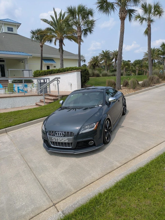 2009 Audi TTS Mk2 - Image 3 of 31