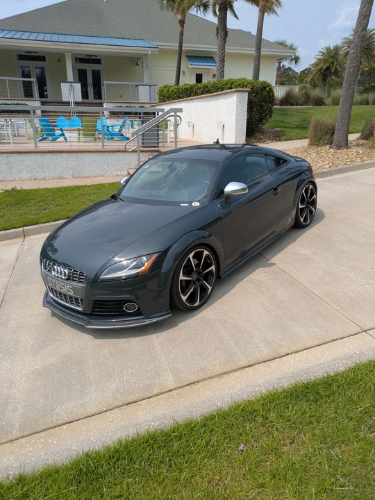 2009 Audi TTS Mk2 - Image 2 of 31