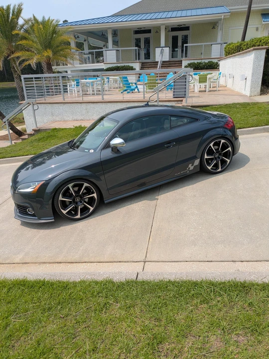 2009 Audi TTS Mk2 - Image 16 of 31