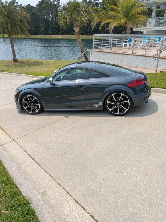 2009 Audi TTS Mk2 - Image 15 of 31