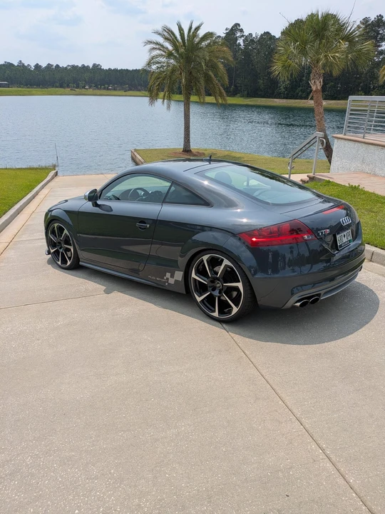 2009 Audi TTS Mk2 - Image 14 of 31