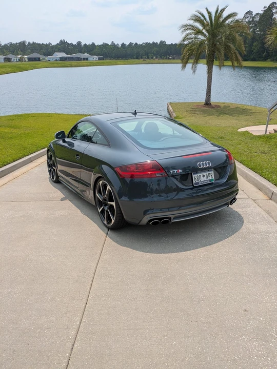 2009 Audi TTS Mk2 - Image 13 of 31