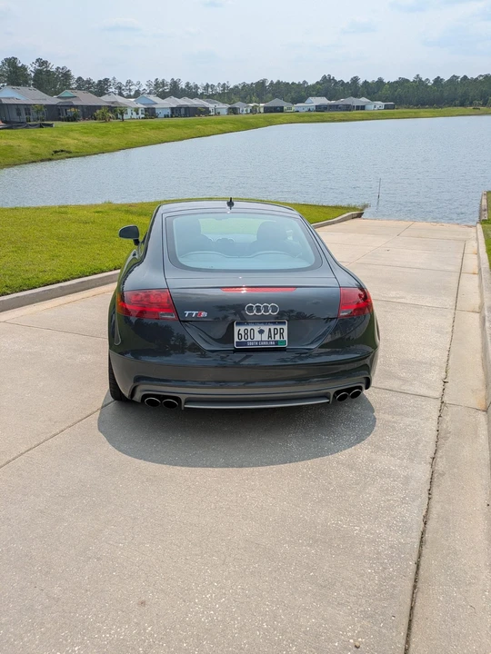 2009 Audi TTS Mk2 - Image 12 of 31