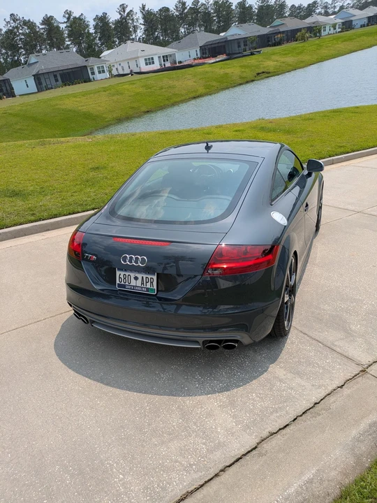 2009 Audi TTS Mk2 - Image 11 of 31