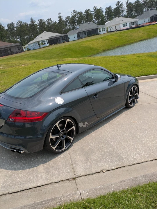 2009 Audi TTS Mk2 - Image 10 of 31