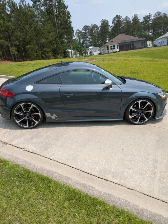 2009 Audi TTS Mk2 - Image 9 of 31