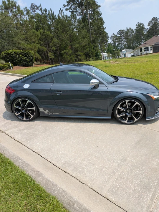 2009 Audi TTS Mk2 - Image 8 of 31