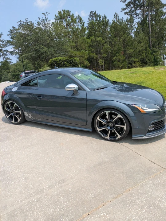 2009 Audi TTS Mk2 - Image 7 of 31