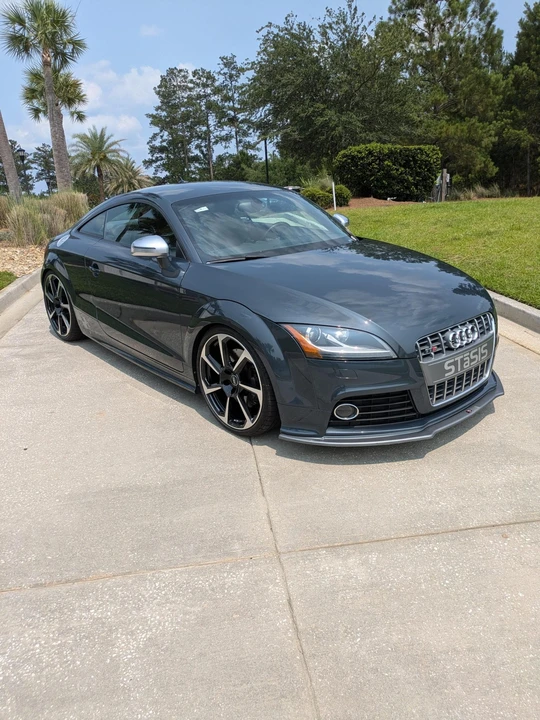 2009 Audi TTS Mk2 - Image 6 of 31