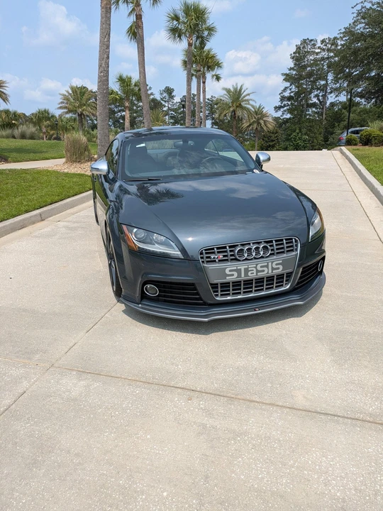 2009 Audi TTS Mk2 - Image 5 of 31