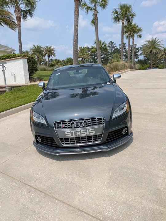 2009 Audi TTS Mk2 - Image 4 of 31