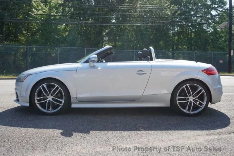 2009 Audi TTS Mk2 - Image 6 of 12