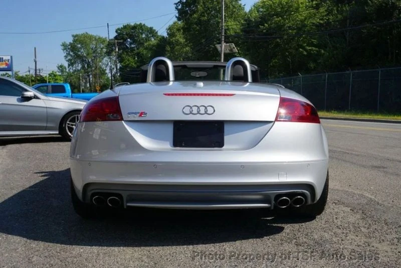 2009 Audi TTS Mk2 - Image 8 of 12