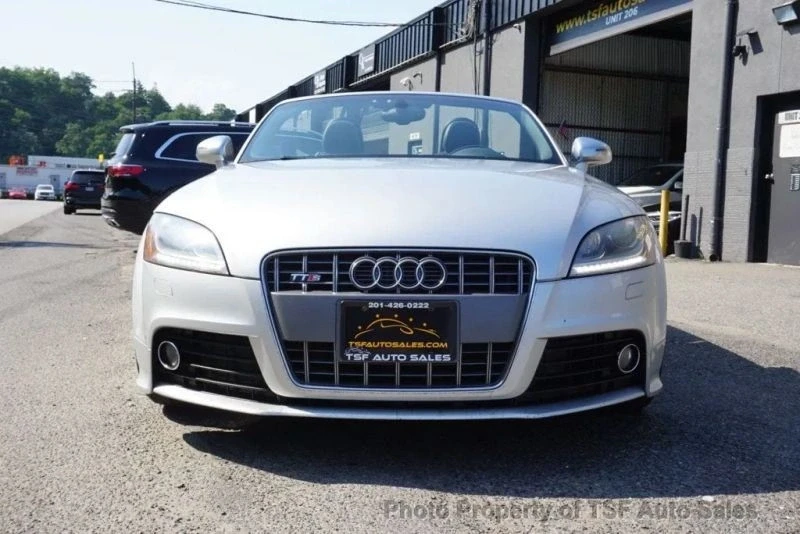 2009 Audi TTS Mk2 - Image 3 of 12