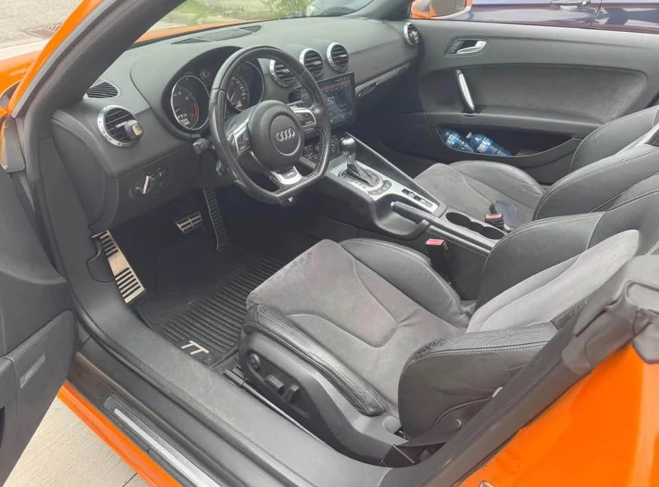 2009 Audi TTS Mk2 - Image 7 of 9