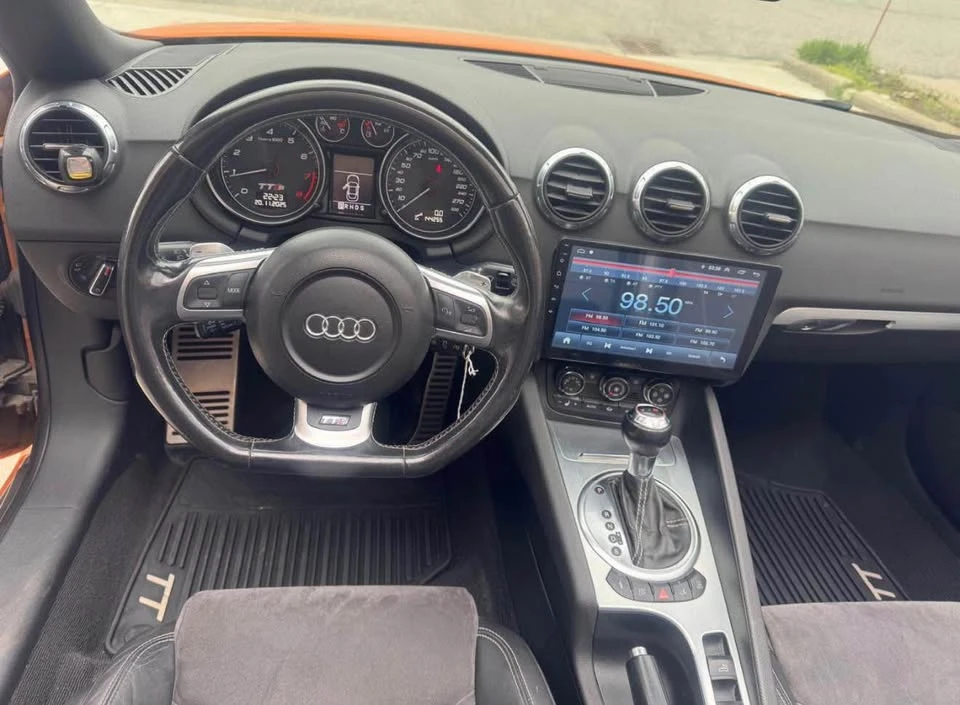 2009 Audi TTS Mk2 - Image 9 of 9