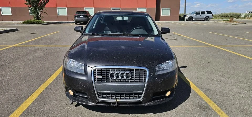 2009 Audi 8P A3 - Image 5 of 16
