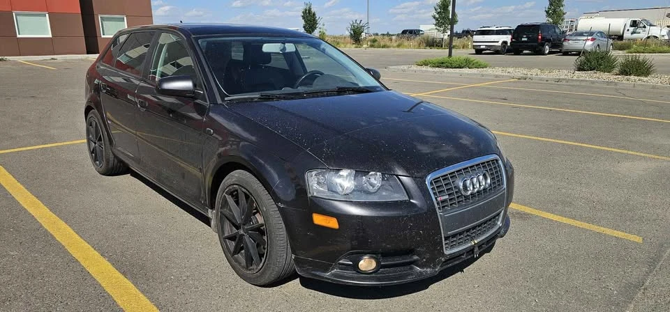 2009 Audi 8P A3 - Image 2 of 16